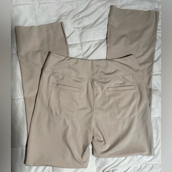 Rammus Women’s High Waist Dress Pants w/ Pockets Business Casual Stretchy XL NWT - Picture 10 of 10